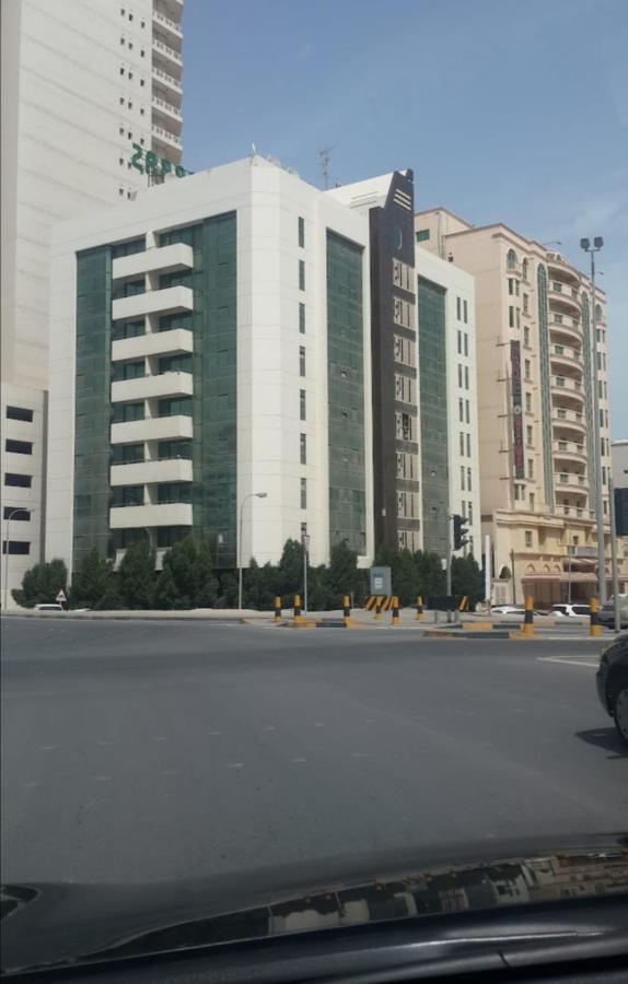 Апартаменты Al Abbas Tower Манама Экстерьер фото
